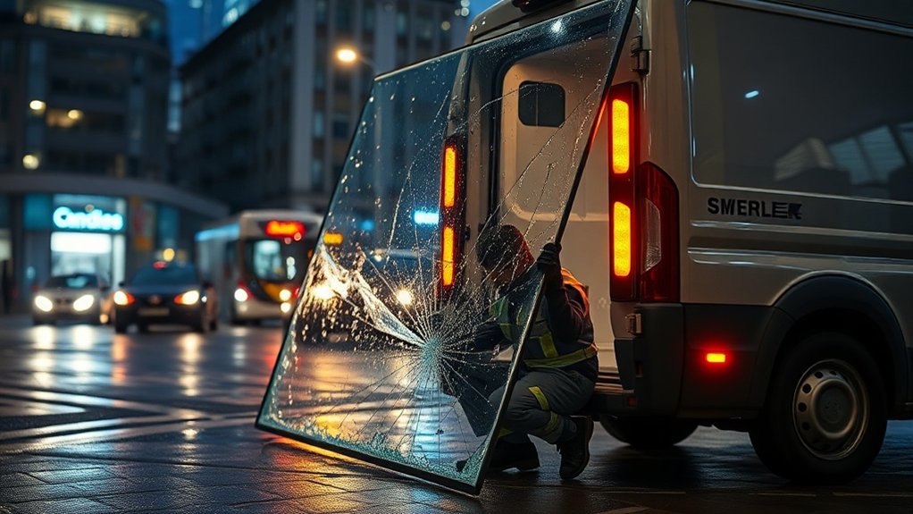 24 Hour Glazier Camberwell