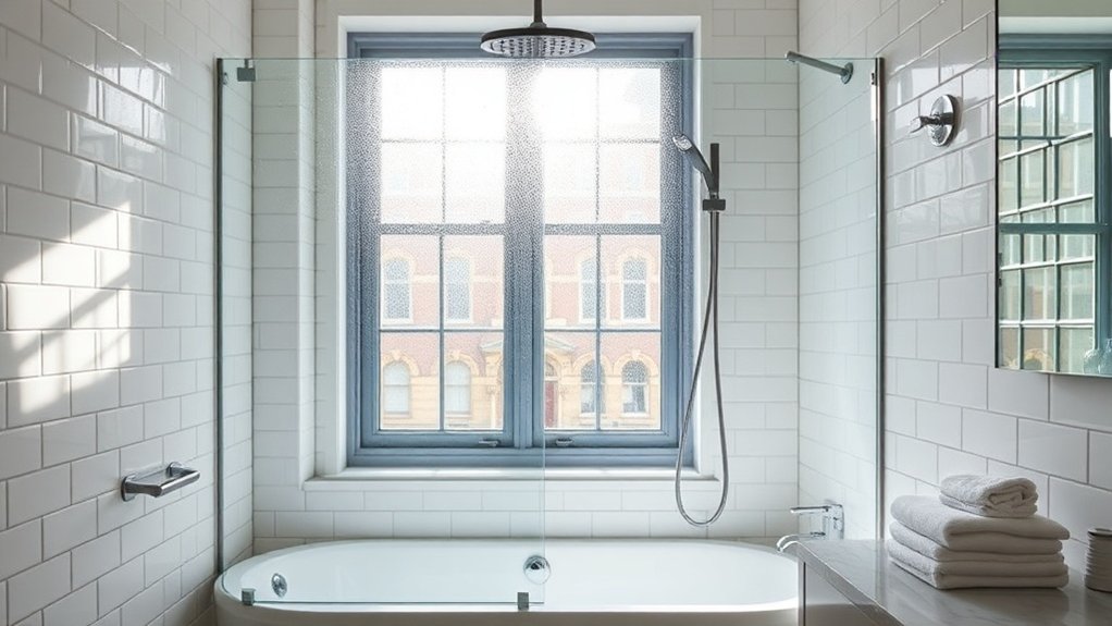 Bath Screens Camberwell