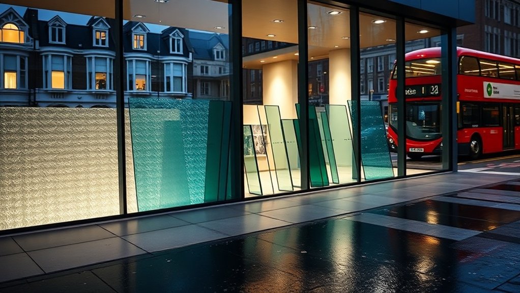Specialist Glass Camberwell