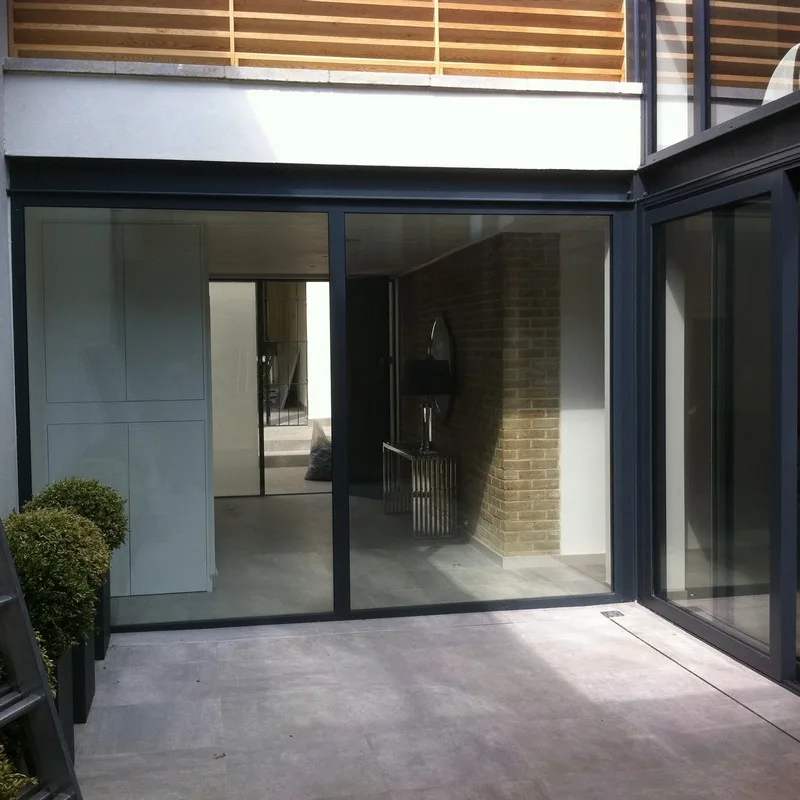 Camberwell Glazier Services